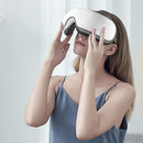 Broadcast Improve Eyesight Pressotherapy Glasses Eye Massager Massage Trainer