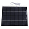 5.2W 6V Epoxy Solar Panels Battery Cell Phone Power Bank Charger DIY Module