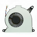 DC5V CPU Cooling Fan for Intel Hades Frost Canyon NUC10 i3/i5/i7FN Host Cooler