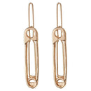 Accessories Girls Hairpin Safety Pin Hairpins Barrettes Hair Clips for Women