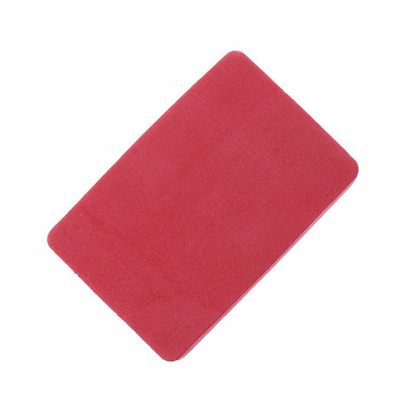 Eraser  Car Wash Sponge Vehicle Cleaning Brush Wax Polish Pad Washing Tool