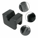 Rubber Jack Pad Universal Axle Stands Rubber Pads Jack Stand Jack Pad Frame