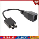 For Microsoft Xbox 360 to Xbox One AC Power Adapter Cable Converter