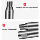 Diamond Core Bit Extension for Thread Extension Rod Diamond Drill (160mm) Newly
