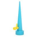 6pcs Automatic Watering Spikes System for Plants Drip Irrigation (Blue)