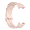 TPU Smart Watch Band Strap for Mi Watch Lite/Redmi Watch (Light Pink) Newly