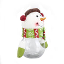Christmas Socks Soft Santa Claus Snowman Moose Sock Kids Candy Ges