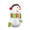 Christmas Socks Soft Santa Claus Snowman Moose Sock Kids Candy Ges
