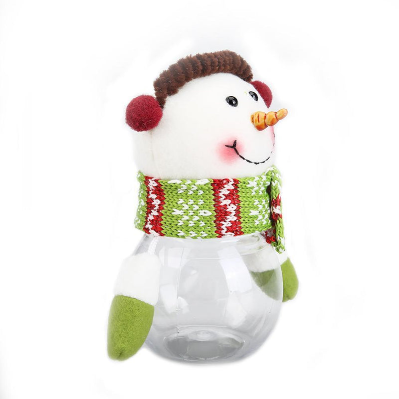 Christmas Socks Soft Santa Claus Snowman Moose Sock Kids Candy Ges