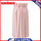 3 pcNordic Style Plastic Vase Desktop Ornaments for Dry Flower Holder (Pink)