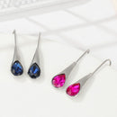 Personality Girl Accessories Drop Stud Women Jewellry Hook Earrings Party Gift
