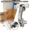 135 Degree CabinetHinge Steel Door Hydraulic Hinges Damper Buffer