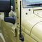 17cm Flexible Metal Car Styling Radio Aerial Antenna for Jeep Wrangler JK 0