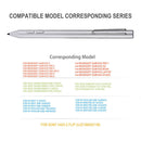 Stylus Pen for Surface Pro 7 6 5 4 3 Stylus with 4096-Level Pressure Sensitivity