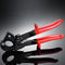 Durable Hand Tools Cable Cutter Wire Stripper Stripping Pliers Crimping Pliers