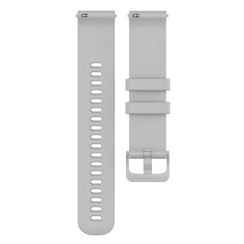 22mm Silicone Wristband Replacement for Huawei Watch GT2 42mmGT 46mm/GT 42mm
