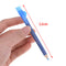 With Brush Erasable Garment Pencil Tailor's Chalk Marker Pen Dressmaker Pens