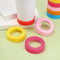Drink Bottle Pad Silicone Cup Sleeve Thermos Cup Coasters Insulation Cup Mat