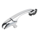 Outdoor Door Handle Chrome for CHRYSLER 300 05-10 DODGE Magnum 05-08 Right Side