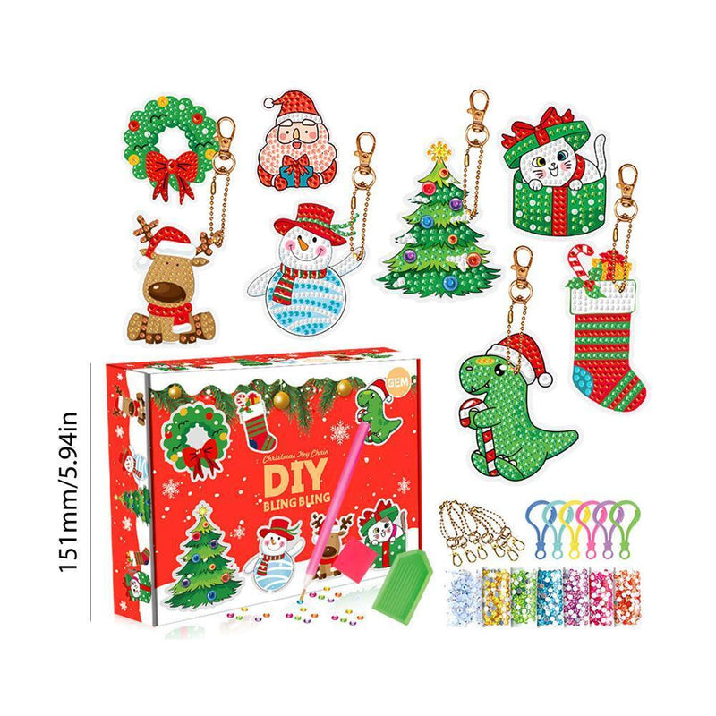 5D Surprise Box Handicraft DIY Blind Box Funny for Children Gifts (1)