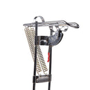 Steel Bracket Automatic Fishing Rod Holder Support Stand Fish Pole Standard
