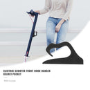 Electric Scooter Front Hook Hanger Helmet Multifunctional Skateboard Accessor