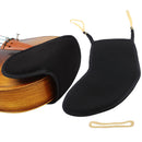 Chin Shoulder Rest Cotton Pad Sponge Cover Protector Fiddle Accessories