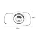 Stainless Steel Egg White Separator Egg Yolk Filter for Home Kitchen Tools