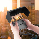 Practical Remote Controller Sun Hood Mobile Phone Monitor Light Shade