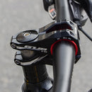 Aluminum Alloy Short MTB Bike Stem CNC Bicycle Handlebar Heightening Stems Newly