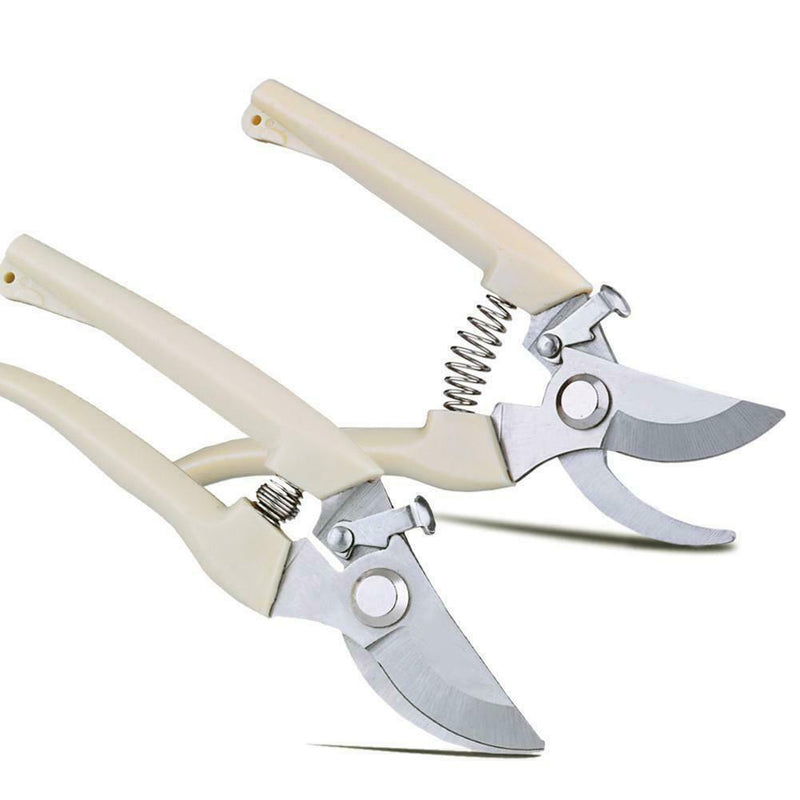 Cutter Scissors Garden Hand Pruner Secateurs Shears Plants Gi hot. Z3F3