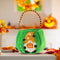 Halloween Dead Bag Candy Packaging Storage Trick or Treat Candy Favors Bucket