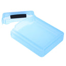3.5Inch Full Case Protector for Hard Drive IDE SATA Solid Storage Box