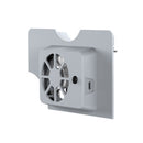 USB Power Cooler Fan for Nintendo Switch OLED Console Heat Sink Holder Stand