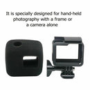 Wind slayer Camera Sponge Windshield Cover Foam Case For GoPro Hero 5 6 7