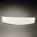 Car Front Wind Deflector Baffle For WPL D12 RC Truck Parts DIY d Modified H7P9