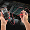 AN8009 True-RMS Auto Range Digital Multimeter NCV Ohmmeter AC/DC