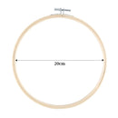 Decoration DIY Cloth Threads Tools Cross Stitch Suits Embroidery Starter Kit