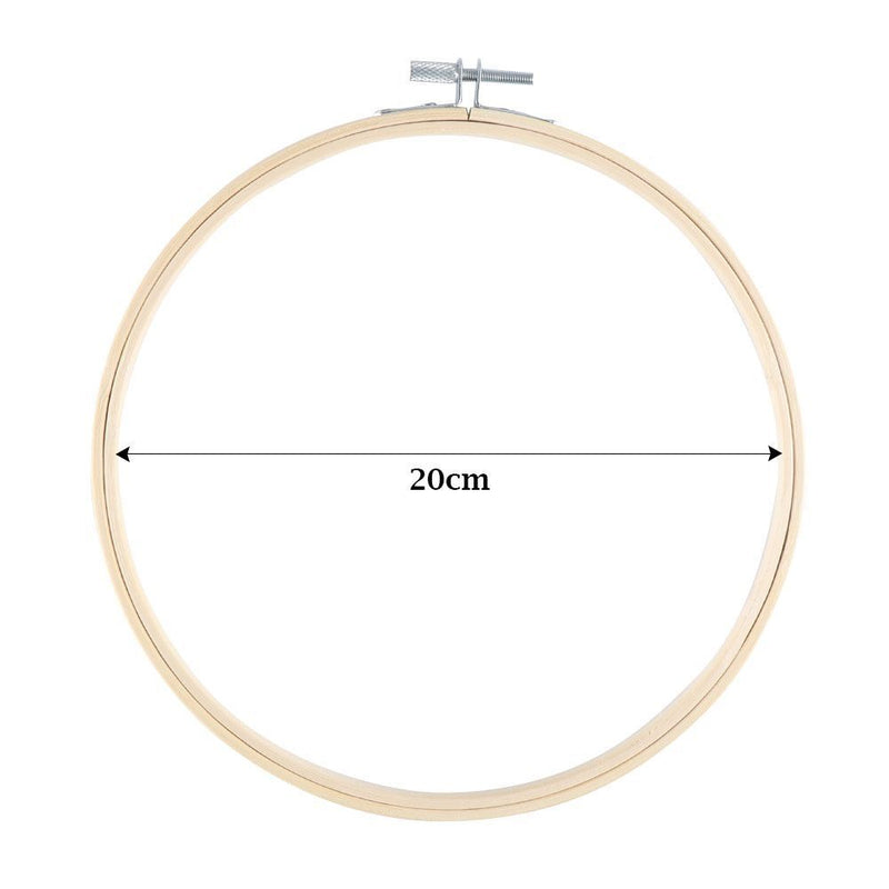 Decoration DIY Cloth Threads Tools Cross Stitch Suits Embroidery Starter Kit