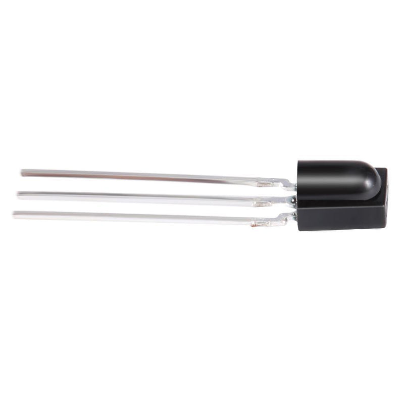 YouN CH1738 012 Infrared Receiver Module, 38 kHz, 10 pcs