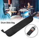 Drumsticks Bag Drum Stick Cases Protecting Thickened Water-resistant M3G3 G5X1