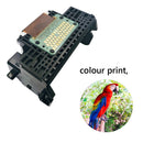 Printhead for Canon PIXMA MG5680 iP7280 iP7250 iP7220 Printer (Color Print)