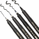 Writing Signature Calligraphy Ink Pen Drawing Brush Hand Lettering Paintbrush