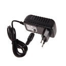 AC 100-240V Converter Adapter DC 5.5 x 2.5MM 4.5V 1A 1000mA Charger with EU-Ste