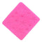 Winter Snowflake Stars Silicone Fondant Mold Cake Decorating Border Baking Icing