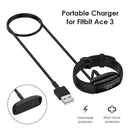 USB Charging Cable Replacement Power Cord Smart Watch Bracelet Charging Adapt