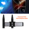 Universal PCD Measure Sliding Pitch Ruler Wheel Circle Tyre Diameter Meter
