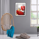 5D DIY Diamond Painting Kid Dog Full Round Drill Mosaic Art Picture Decor K