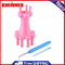 Craft Tools Crochet Hook Crochet French Yarn Wool Rope Knitting Knit
