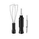 3 in 1 Key Puller Multifunctional Universal Shaft Puller for Mechanical Keyboard
